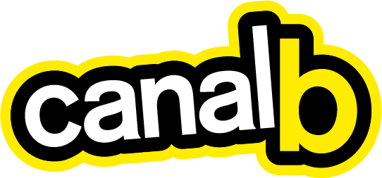 Logo Canal B