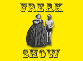 freakshow