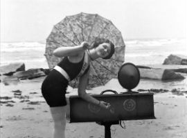 Les plages musicales