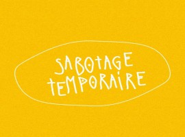 sabotage-temporaire