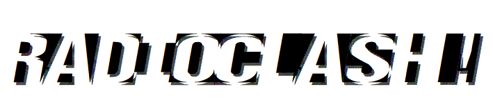 This is Radioclash ?