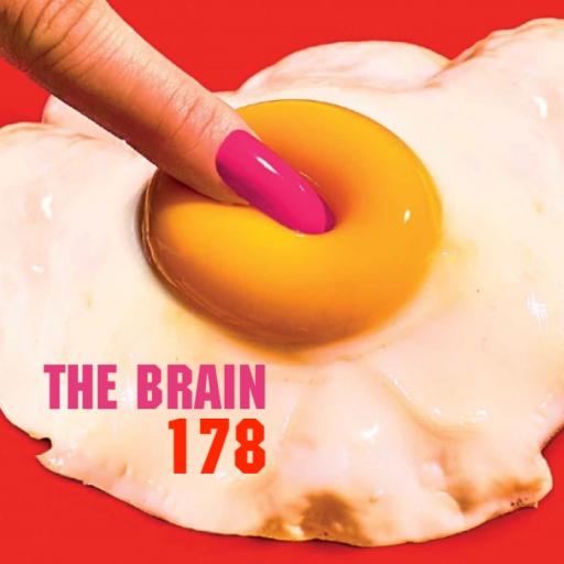 The Brain #178